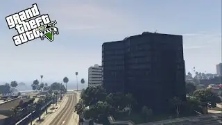 GTA 5 - Leftover Stunt Montage #5 [Edited By Hagol]