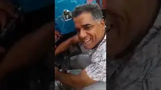كيفية ربط جهاز انذار للخلف عند رجوع الستوتة