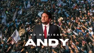 Don't call me Andy! - Political Nepotism in Mexico