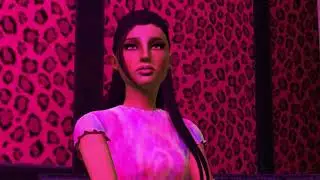NYC. Episode 2 trailer. (Sims 3 Machinima)