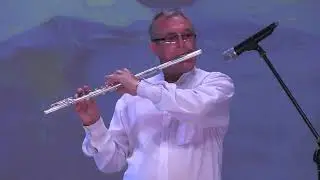 Виктор Поляков   Одинокий пастух