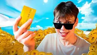 I Pretended To Be A RICH Brookhaven ROBLOX Player (It Was A Mistake)
