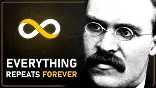 Nietzsche's Deepest Idea Will Change Your Life