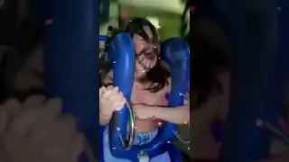 #slingshot #slingshotride