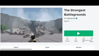 1V1ing My Viewers Part 4 On Roblox Strongest Battle Grounds