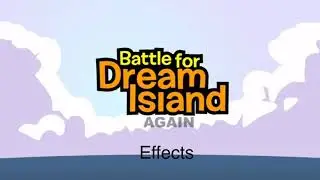 BFDIA Intro Effects