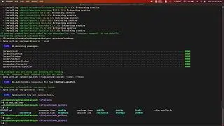 CRUD Manajemen Admin (Users) Laravel | Galeri Sekolah