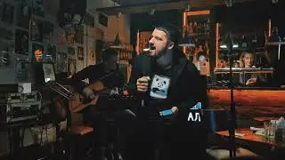 МИТЯ ФОМИН|HI-FI|СЕДЬМОЙ ЛЕПЕСТОК|COVER|ЖИВОЙ ЗВУК|
