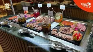 Nuevo Hotel | Dreams Sands Resort | Cancún | 2023