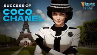 Bum's Show - Episode 11 | Coco Chanel
