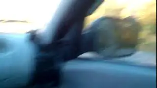 ДТП Ахунская проходная (11 октября 2017 год)