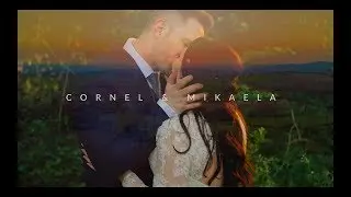 Mikaela + Cornel - 2018.05.05 - Shaftesbury, Dorset, England
