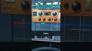 My Lead Vocal Processing Chain