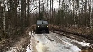 Тестовый прокат Лапочки 4