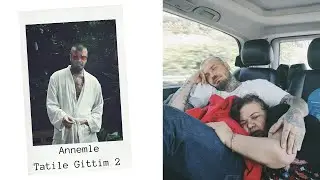 Umut Eker |  Annemle Tatile Gittim | 2