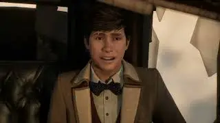 Hogwarts Legacy INÍCIO DE GAMEPLAY !! -- #hogwartslegacy