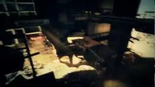 Mini Cinematic Video [test]