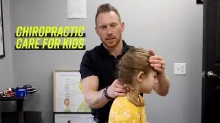 Can Children Benefit From Chiropractic Care?