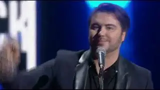 Олег Шаумаров - Золотой Граммофон 2018. Награждение