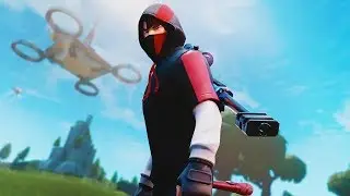Goodbye Fortnite Chapter2 : Season 1