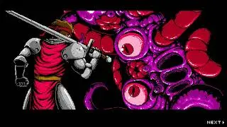 Infernax (SWORDCEDOR) Ultimate Good Playthrough part 3