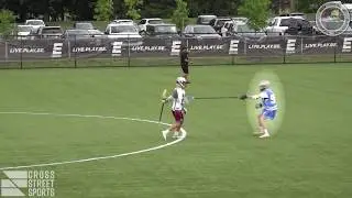 Noah Watso-Hanson Summer 2019 Highlights