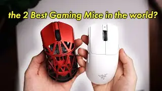 Is Razer Still on top? BEASTX Max 8K Vs Viper V3 Pro
