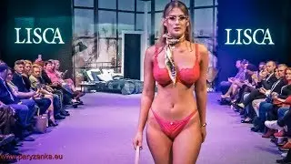 Lisca Rzeszów bielizna