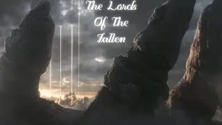 The Lords Of The Fallen Trailer😵🗡