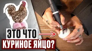 5 секретов крутого маникюра! / Полезные упражнения для начинающих мастеров ногтевого сервиса