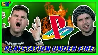 Stadia Shuts it down, and Playstation under fire again 🔥
