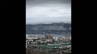 ЖК Семейный-Новороссийск, видовые характеристики