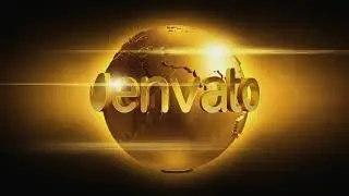 Earth Globe Logo | After Effects Logo Stings - Envato elements