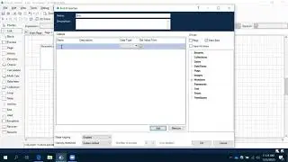 Blueprism | Output Parameters