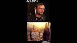 А че тут кино снимают что ли #2 #okidoki2705 #coop