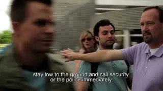 Make the Call - Employee Version - Suspicious Behavior - Subtitles