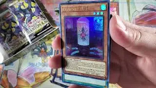 Yu-Gi-Oh! Phantom Rage Searching For Starlight Rares!