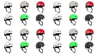 THE ALPHA HELMET // FUSE PROTECTION