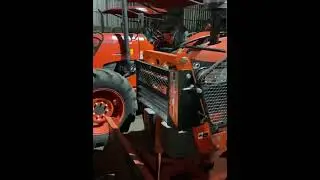 Tractor Second Hand from THAI-010