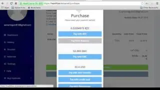 Hashflare - Best Bitcoin Cloud Mining Website