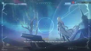 Luocha's Hidden Side | Honkai Star Rail