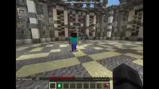 Gameplay en TNTRun.