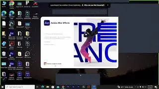 Support Live Class Advanced IT Academy | Topic: After Effect & Video Editing