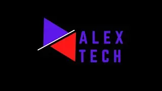 INTRO VIDEO ALEXTECH 