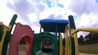 Park FPV fun!