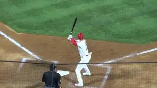 210705- Shohei Ohtani Clip - Angels vs. Red Sox