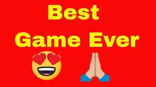 Forget the Pubg and Fortnite this Game is FIRE🔥👍 for Ios/Android