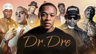 The INSANE Story of DR. DRE That You Didn't Know About..