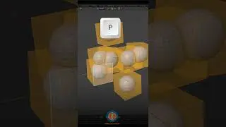 Blender Quick Start Guide (PT2)