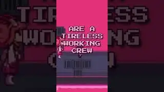 Undertale Yellow - Steamworks With Lyrics! #undertaleyellow #withlyrics